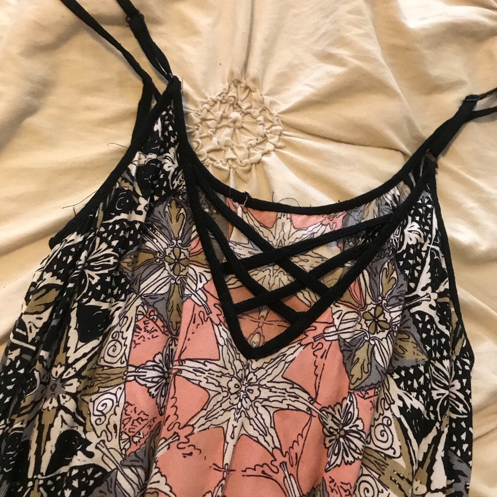 romper - Picture 2 of 2